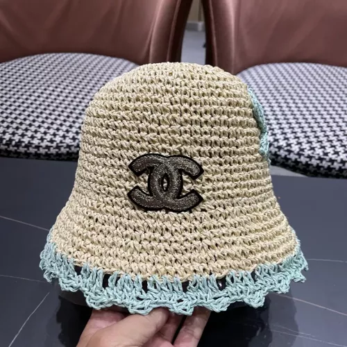 Replica Chanel Caps #1333016 $36.00 USD for Wholesale