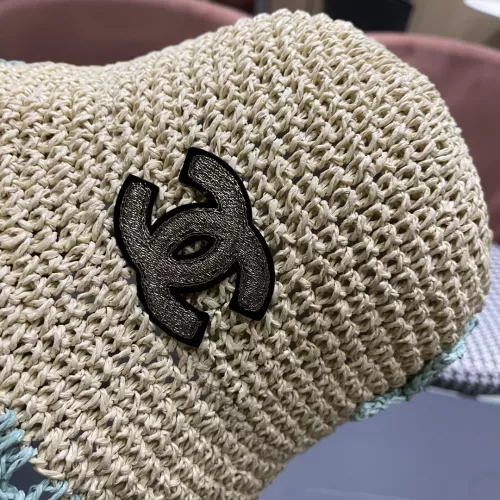 Replica Chanel Caps #1333016 $36.00 USD for Wholesale