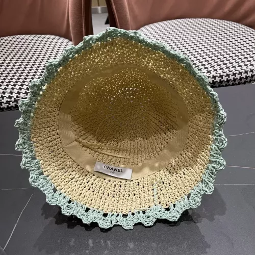 Replica Chanel Caps #1333016 $36.00 USD for Wholesale