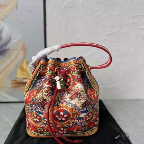 Dolce &amp; Gabbana AAA Quality Handbags For Women #1333018 $165.00 USD, Wholesale Replica Dolce &amp; Gabbana AAA Quality Handbags