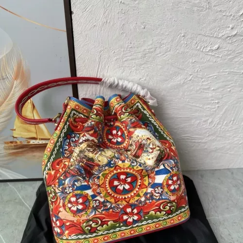 Replica Dolce & Gabbana AAA Quality Handbags For Women #1333018 $165.00 USD for Wholesale