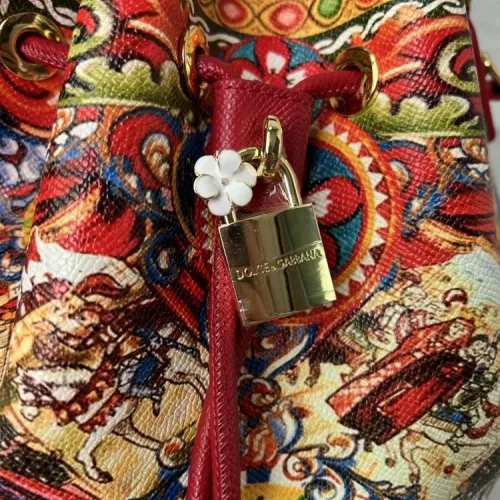 Replica Dolce & Gabbana AAA Quality Handbags For Women #1333018 $165.00 USD for Wholesale