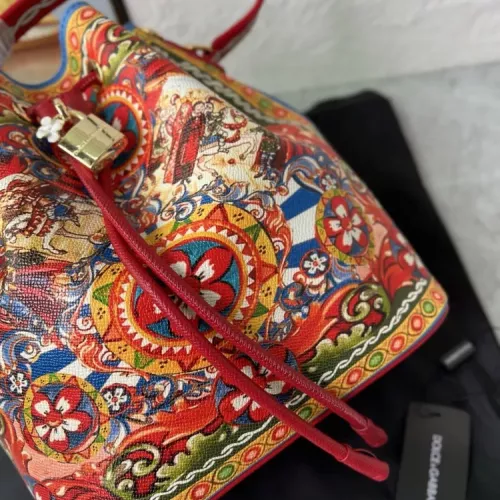 Replica Dolce & Gabbana AAA Quality Handbags For Women #1333018 $165.00 USD for Wholesale