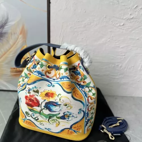 Replica Dolce & Gabbana AAA Quality Handbags For Women #1333019 $165.00 USD for Wholesale