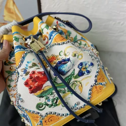 Replica Dolce & Gabbana AAA Quality Handbags For Women #1333019 $165.00 USD for Wholesale