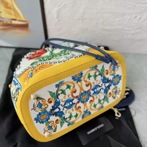 Replica Dolce & Gabbana AAA Quality Handbags For Women #1333019 $165.00 USD for Wholesale