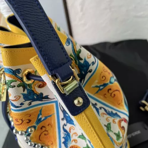 Replica Dolce & Gabbana AAA Quality Handbags For Women #1333019 $165.00 USD for Wholesale