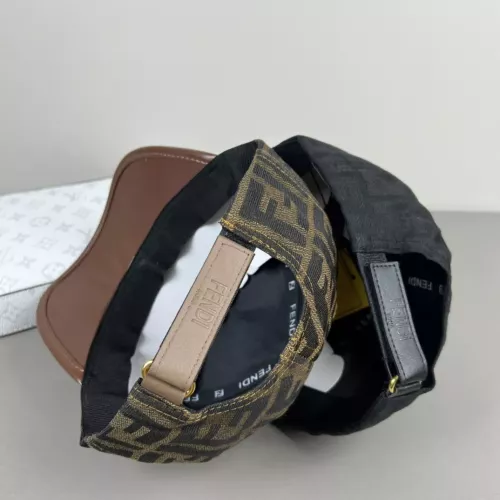 Replica Fendi Caps #1333020 $25.00 USD for Wholesale