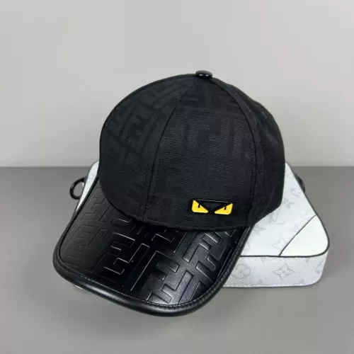 Fendi Caps #1333021 $25.00 USD, Wholesale Replica Fendi Caps
