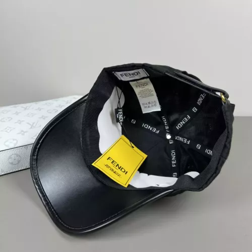 Replica Fendi Caps #1333021 $25.00 USD for Wholesale
