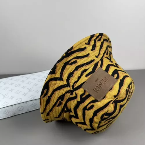 Replica Fendi Caps #1333022 $27.00 USD for Wholesale