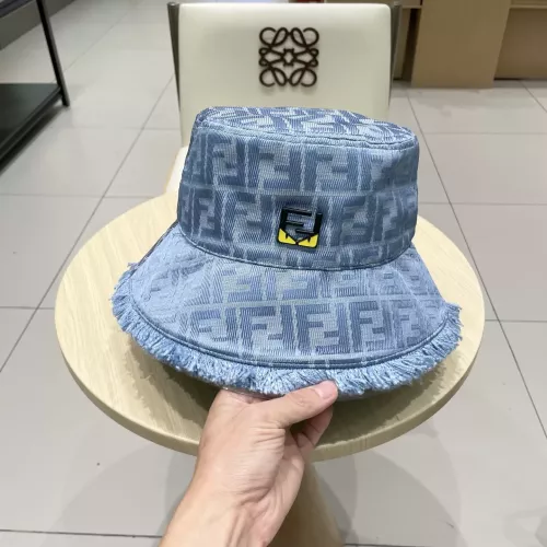 Fendi Caps #1333026 $36.00 USD, Wholesale Replica Fendi Caps