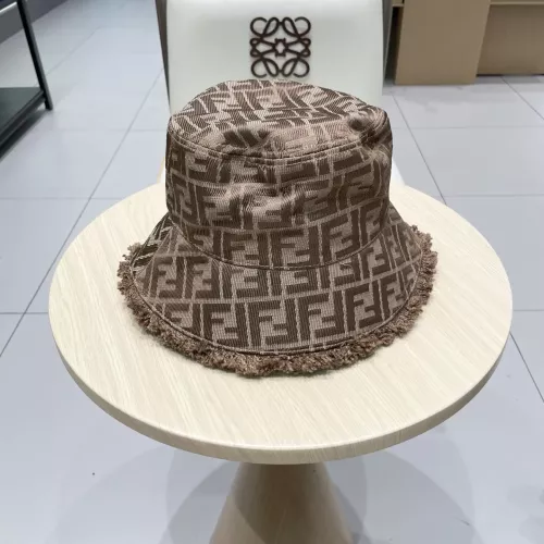 Replica Fendi Caps #1333027 $36.00 USD for Wholesale
