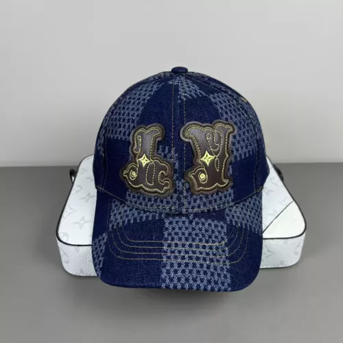 Louis Vuitton LV Caps #1333028 $25.00 USD, Wholesale Replica Louis Vuitton LV Caps