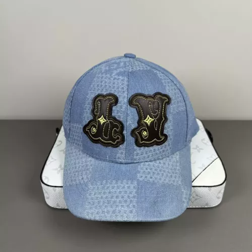 Louis Vuitton LV Caps #1333029 $25.00 USD, Wholesale Replica Louis Vuitton LV Caps