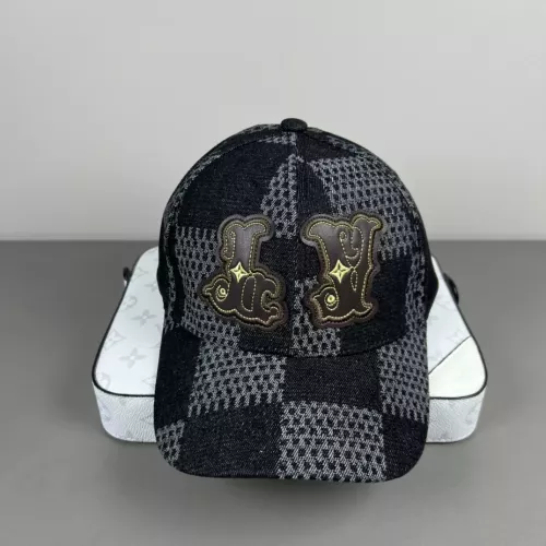 Louis Vuitton LV Caps #1333030 $25.00 USD, Wholesale Replica Louis Vuitton LV Caps