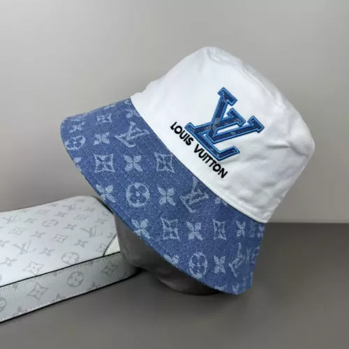 Louis Vuitton LV Caps #1333031 $27.00 USD, Wholesale Replica Louis Vuitton LV Caps