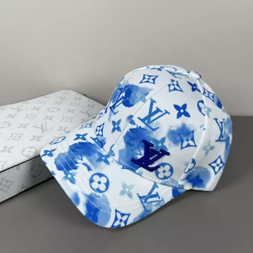 Louis Vuitton LV Caps #1333033 $25.00 USD, Wholesale Replica Louis Vuitton LV Caps