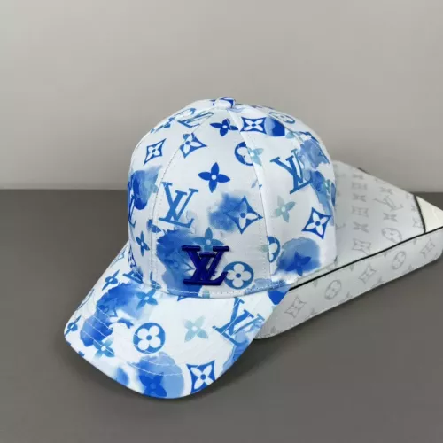 Replica Louis Vuitton LV Caps #1333033 $25.00 USD for Wholesale