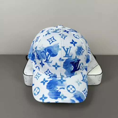Replica Louis Vuitton LV Caps #1333033 $25.00 USD for Wholesale
