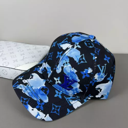 Louis Vuitton LV Caps #1333034 $25.00 USD, Wholesale Replica Louis Vuitton LV Caps