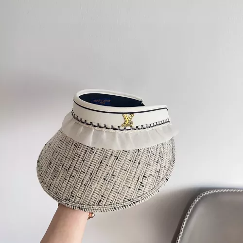 Louis Vuitton LV Caps #1333035 $32.00 USD, Wholesale Replica Louis Vuitton LV Caps