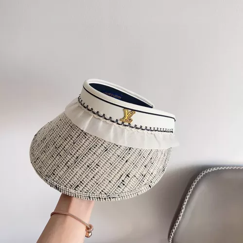 Replica Louis Vuitton LV Caps #1333035 $32.00 USD for Wholesale
