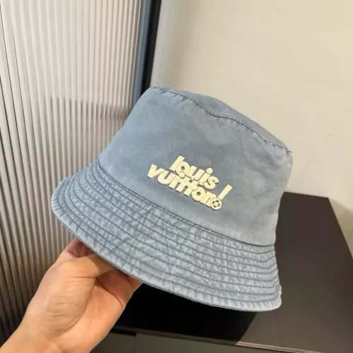 Louis Vuitton LV Caps #1333037 $34.00 USD, Wholesale Replica Louis Vuitton LV Caps