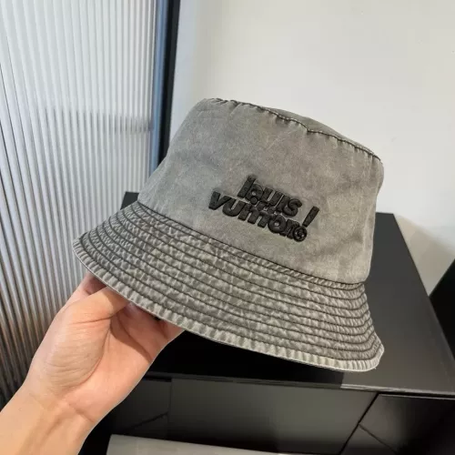 Louis Vuitton LV Caps #1333039 $34.00 USD, Wholesale Replica Louis Vuitton LV Caps