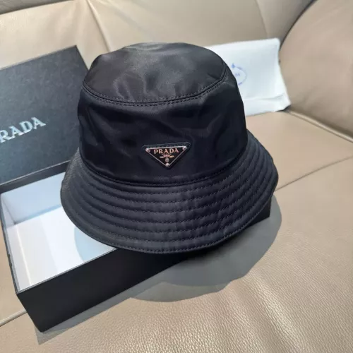 Replica Prada Caps #1333051 $42.00 USD for Wholesale