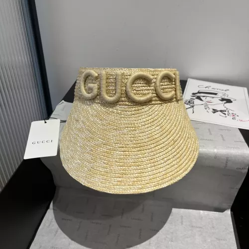 Replica Gucci Caps #1333052 $56.00 USD for Wholesale