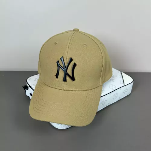 New York Yankees Caps #1333075 $25.00 USD, Wholesale Replica New York Yankees Caps