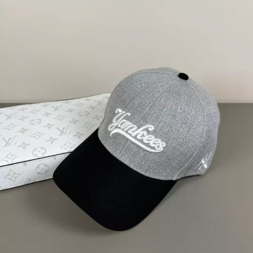New York Yankees Caps #1333081 $25.00 USD, Wholesale Replica New York Yankees Caps