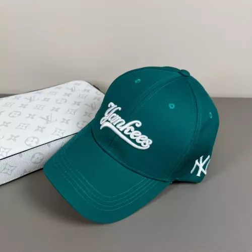 New York Yankees Caps #1333082 $25.00 USD, Wholesale Replica New York Yankees Caps