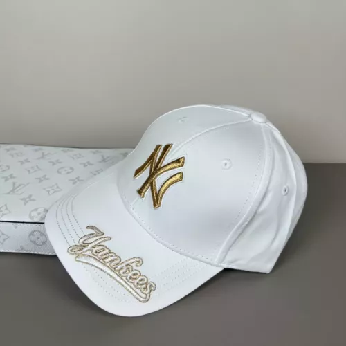New York Yankees Caps #1333084 $25.00 USD, Wholesale Replica New York Yankees Caps