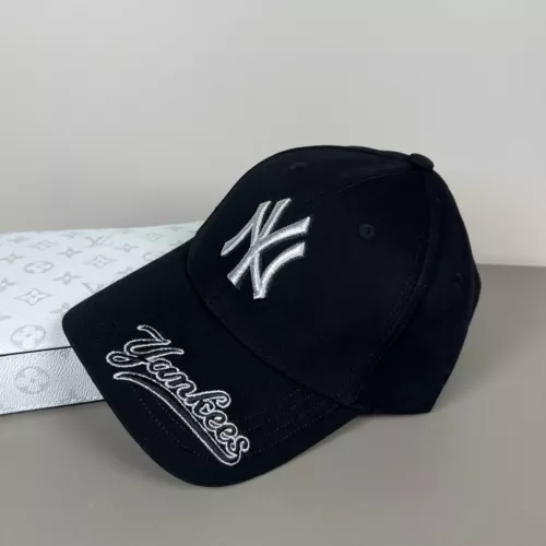 New York Yankees Caps #1333085 $25.00 USD, Wholesale Replica New York Yankees Caps