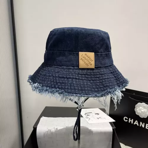 Louis Vuitton LV Caps #1333090 $36.00 USD, Wholesale Replica Louis Vuitton LV Caps