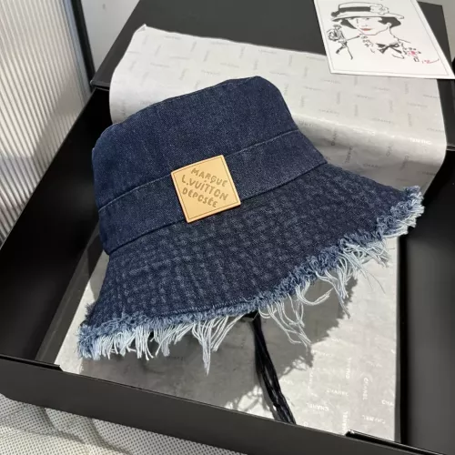 Replica Louis Vuitton LV Caps #1333090 $36.00 USD for Wholesale