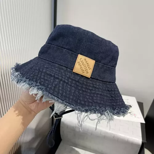 Replica Louis Vuitton LV Caps #1333090 $36.00 USD for Wholesale