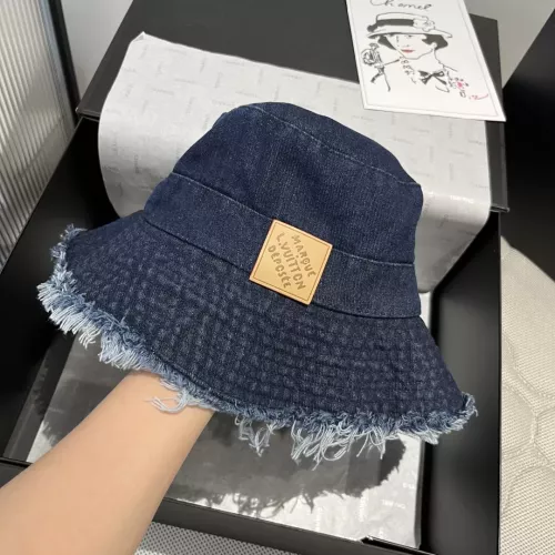 Replica Louis Vuitton LV Caps #1333090 $36.00 USD for Wholesale