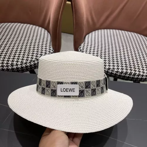 LOEWE Caps #1333095 $38.00 USD, Wholesale Replica LOEWE Caps