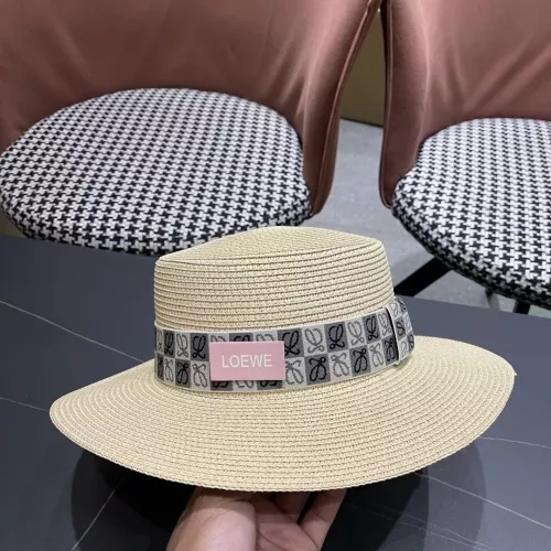 LOEWE Caps #1333096 $38.00 USD, Wholesale Replica LOEWE Caps