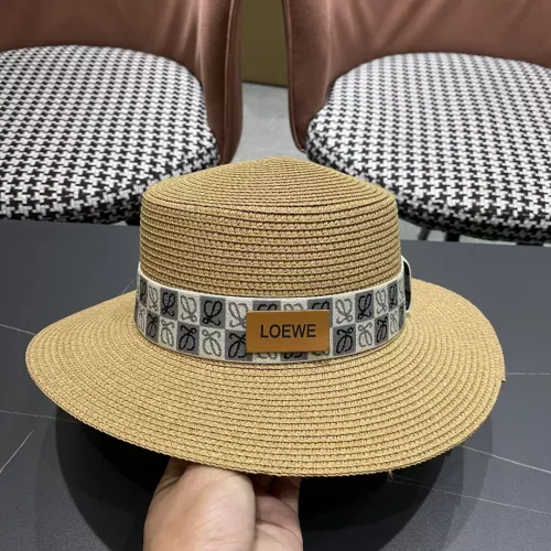 LOEWE Caps #1333097 $38.00 USD, Wholesale Replica LOEWE Caps