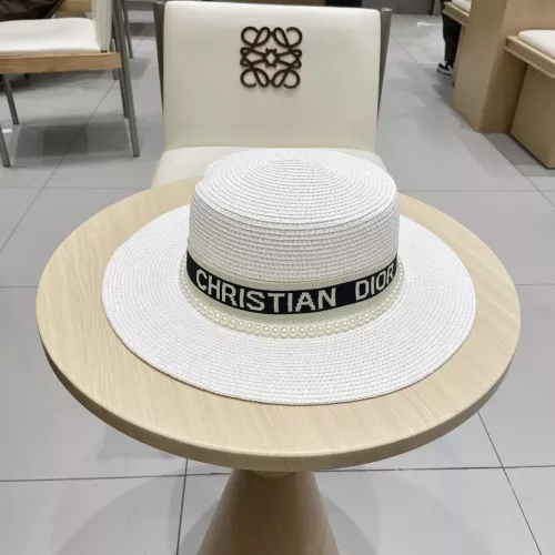 Christian Dior Caps #1333099 $39.00 USD, Wholesale Replica Christian Dior Caps