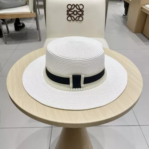 Replica Christian Dior Caps #1333099 $39.00 USD for Wholesale