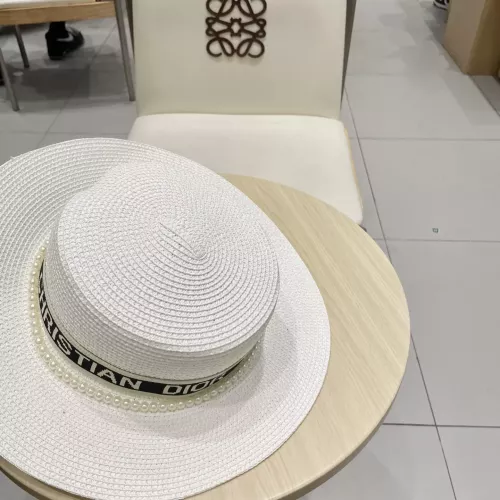 Replica Christian Dior Caps #1333099 $39.00 USD for Wholesale