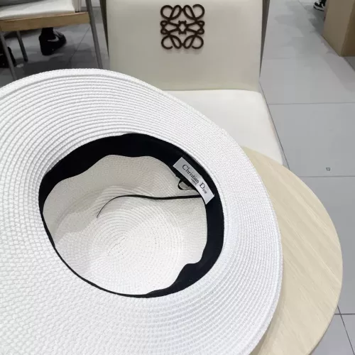 Replica Christian Dior Caps #1333099 $39.00 USD for Wholesale