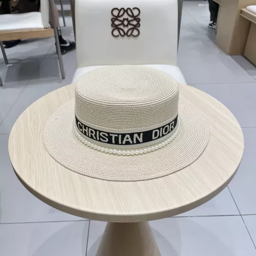 Christian Dior Caps #1333100 $39.00 USD, Wholesale Replica Christian Dior Caps