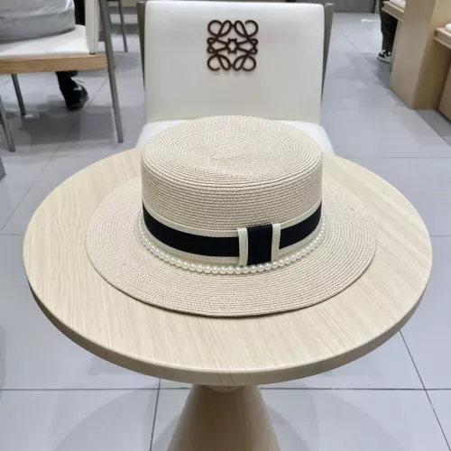 Replica Christian Dior Caps #1333100 $39.00 USD for Wholesale