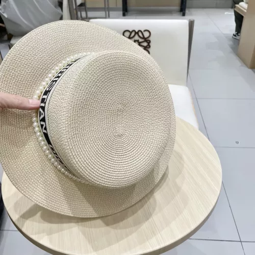 Replica Christian Dior Caps #1333100 $39.00 USD for Wholesale